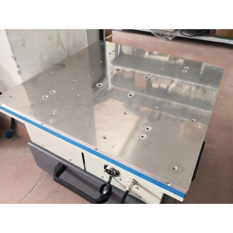 Vibration Testing Machine Manufacturer - OEM Electromagnetic Closed Loop Control