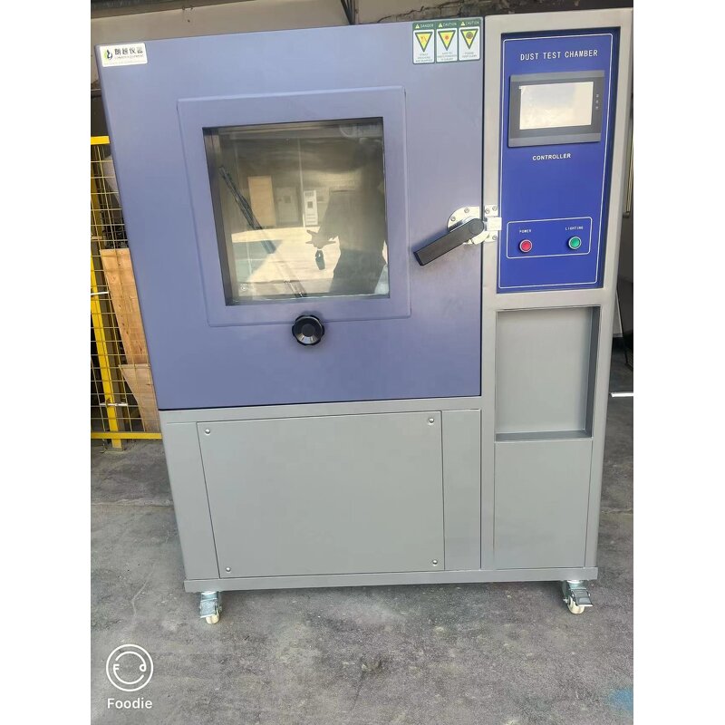 Sand Dust Tester Manufacturer - OEM Dust Proof Test Chamber Sand Dust Aging
