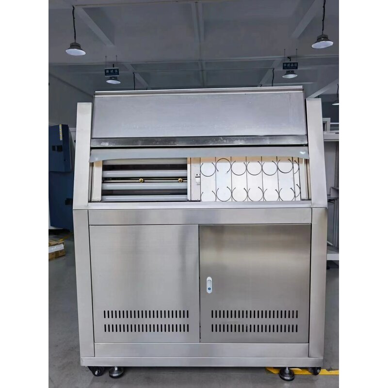 UV Test Chamber Manufacturer - OEM Accelerated Weathering Aging Programmable