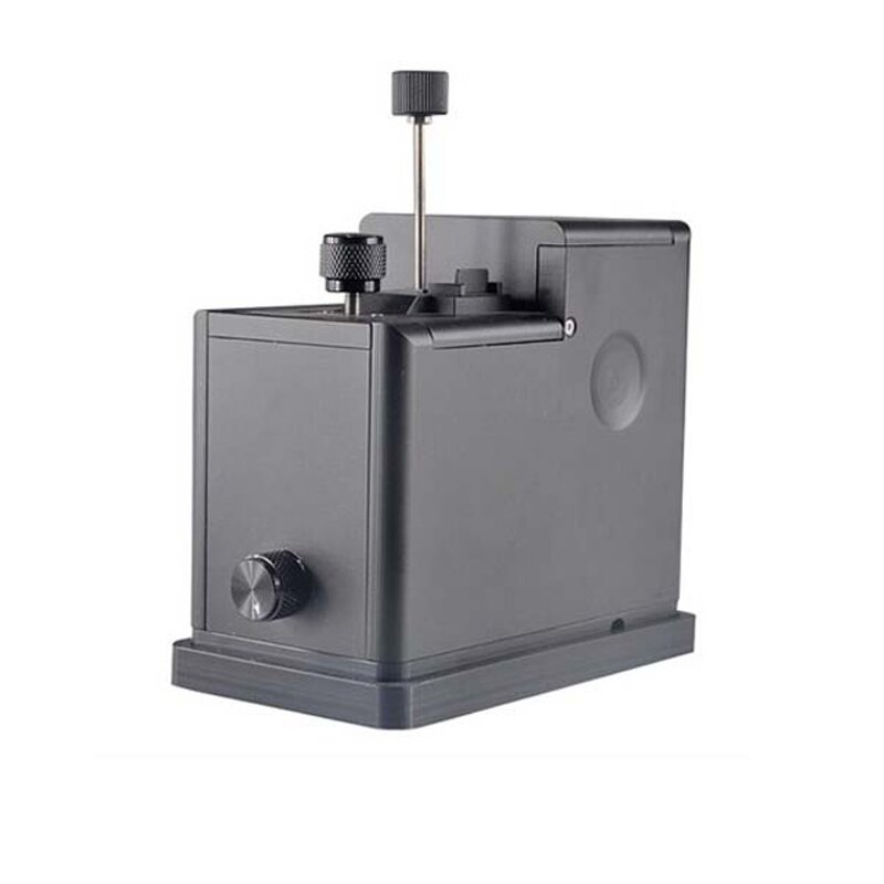 Contact Angle Tester Manufacturer - OEM High Temperature Vacuum Goniometer