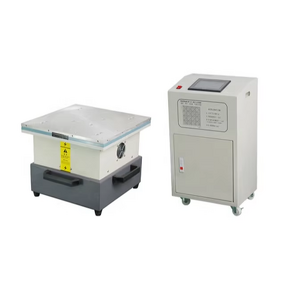 Vibration Testing Machine Manufacturer - OEM Electromagnetic Closed Loop Control