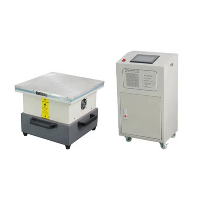 Vibration Testing Machine Manufacturer - OEM Electromagnetic Closed Loop Control