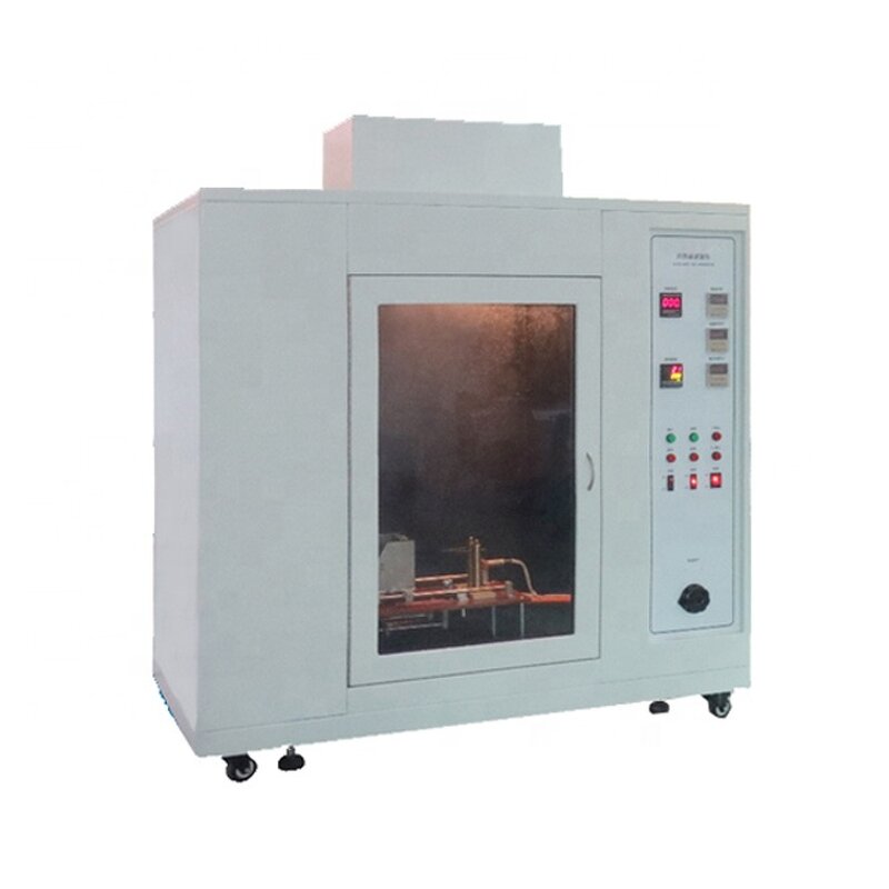 Glow Wire Tester Manufacturer - OEM IEC 60884-1 Flame Needle Burner