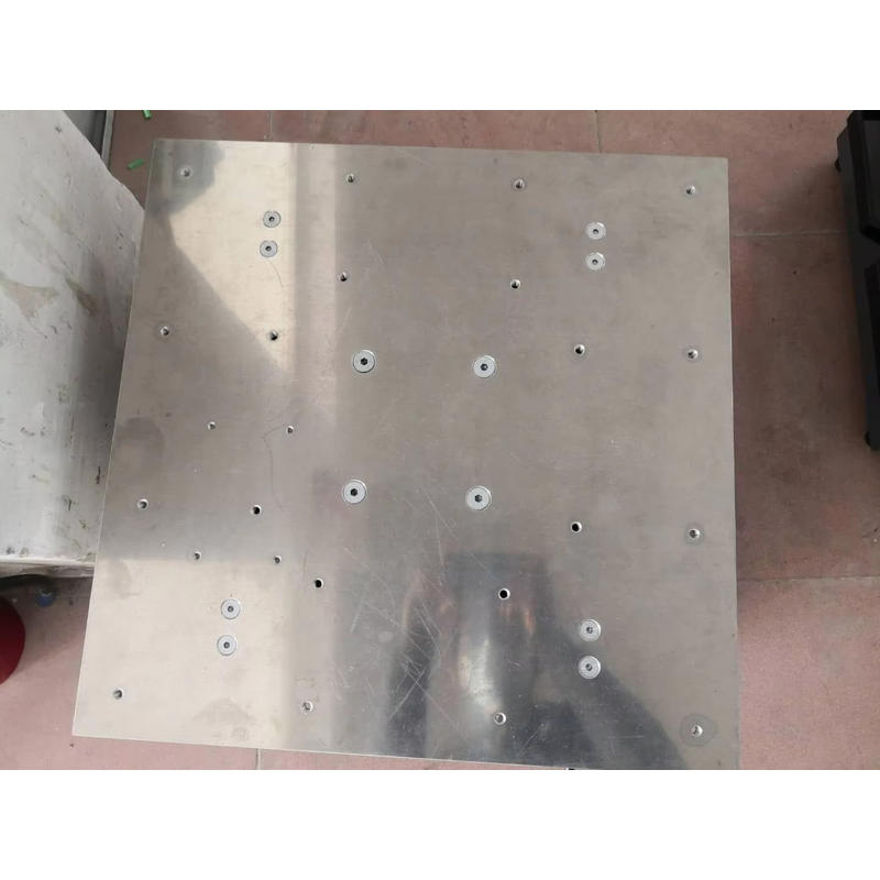 Vibration Testing Machine Manufacturer - OEM Electromagnetic Closed Loop Control