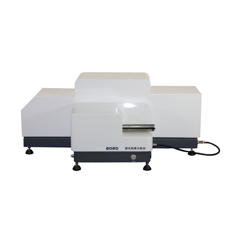 Laser Particle Sizer Manufacturer - OEM 0.01um -1000um High Precision Wet