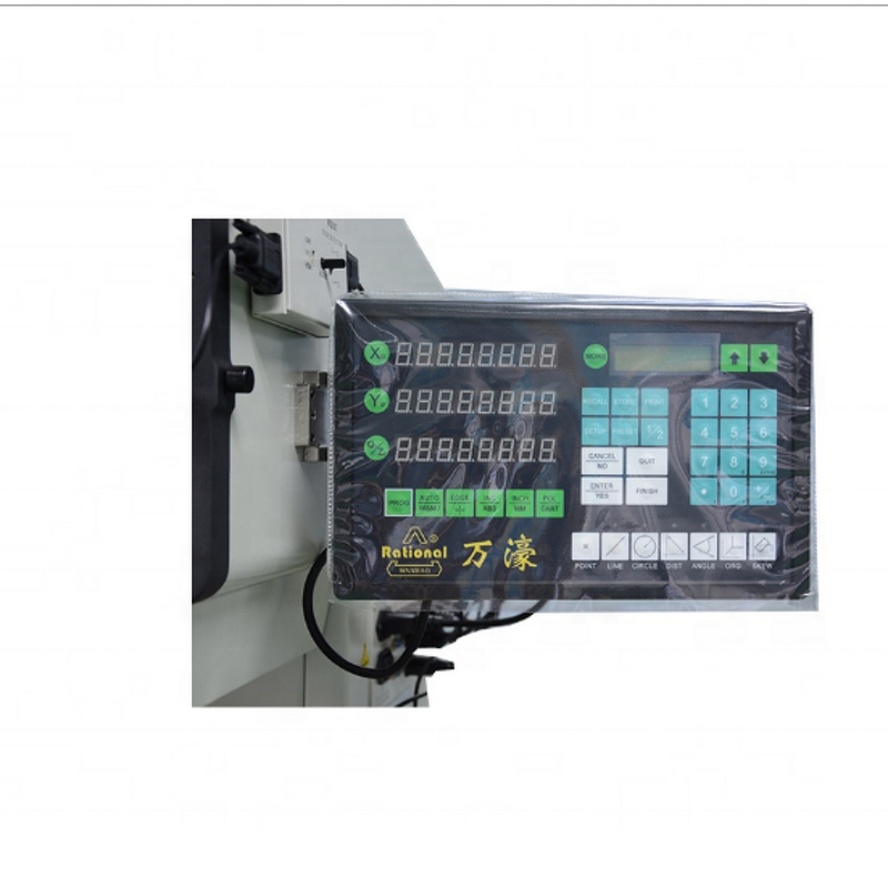 Profile Projector Manufacturer - OEM CPJ-3025 High Quality Digital Vertical