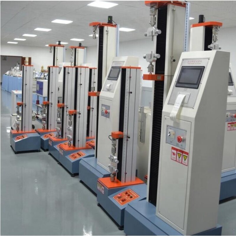 Universal Testing Machine Manufacturer - OEM 5KN Tensile Strength Tester