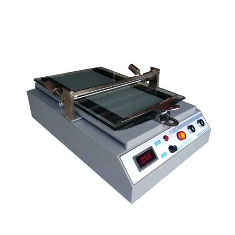 Automatic Coater Manufacturer - OEM Wire Bar Coating Mini Coating Tester