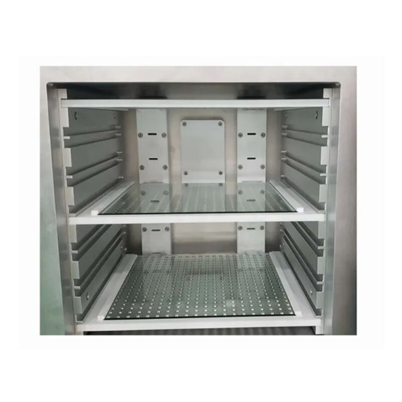 Vacuum Plasma Cleaner Manufacturer - OEM for Plastic and PCB/FPC Surface