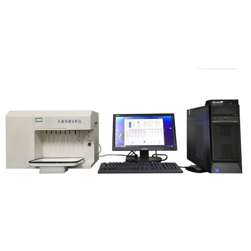 Silicate Analyzer Manufacturer - OEM Ceramic Raw Material Chemical Composition