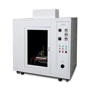 Glow Wire Tester Manufacturer - OEM IEC 60884-1 Flame Needle Burner