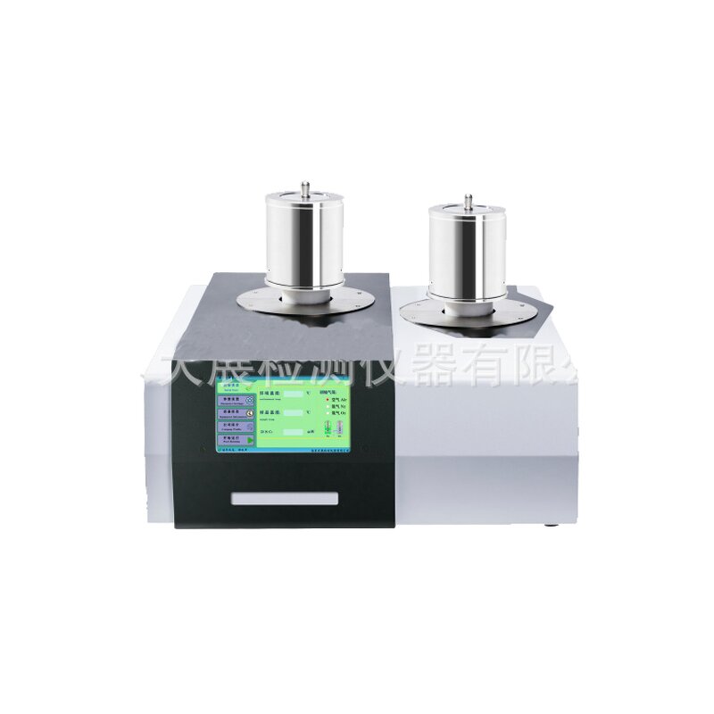 Thermal Analyzer Manufacturer - OEM DSC 1450°C TGA Synchronous Thermogravimetric