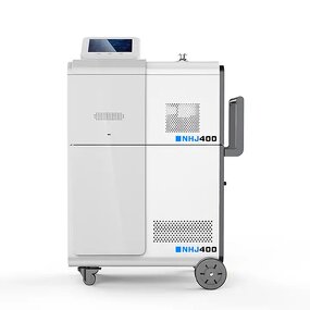 Helium Leak Detector Manufacturer - OEM Vacuum Helium Leak Detection Analyzer