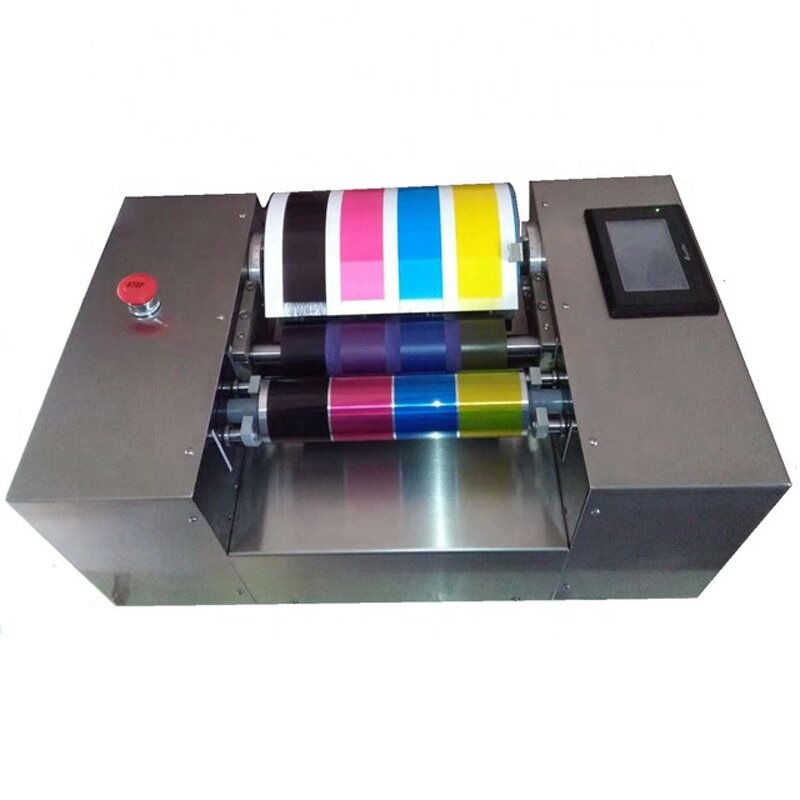 Ink Proofer Manufacturer - OEM Offset Printing Proofing Machine