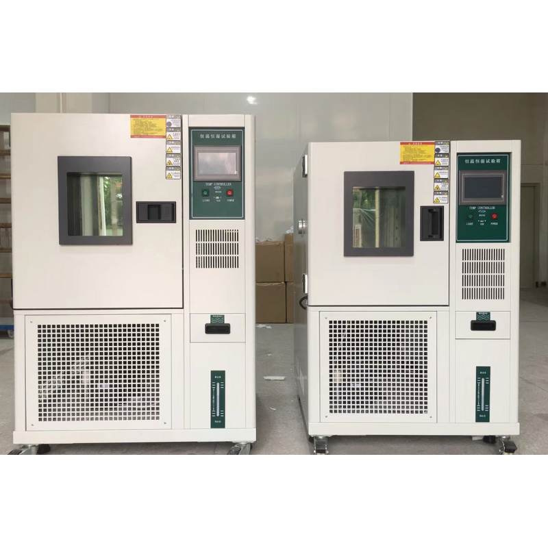 Climate Chamber Manufacturer - OEM Programmable Simulation Environment Test