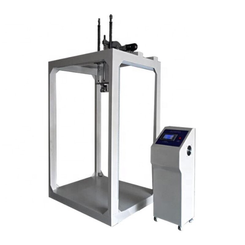 Jerk Tester Manufacturer - OEM Suitcase Bags Oscillation Testing Machine