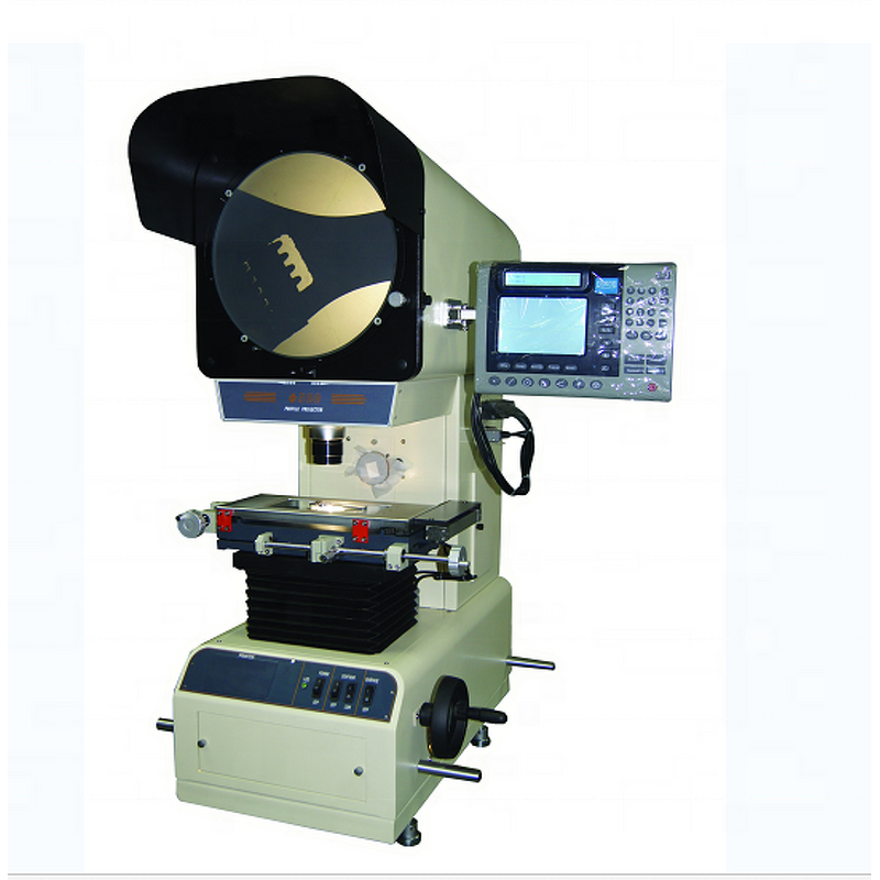 Profile Projector Manufacturer - OEM JT12A-B 300 High Precision Digital