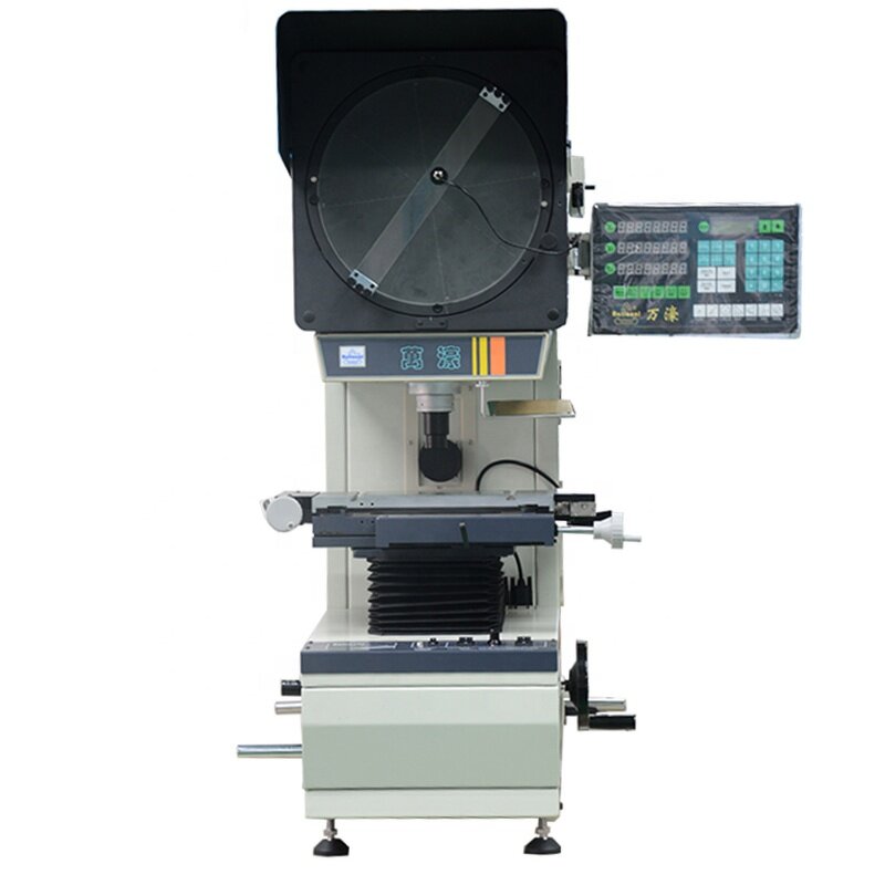 Profile Projector Manufacturer - OEM CPJ-3015 Digital Optical Vertical Comparator