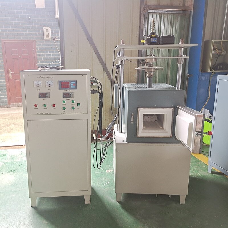 High-Temperature Impact Tester Manufacturer - OEM Automatic Flexural Strength