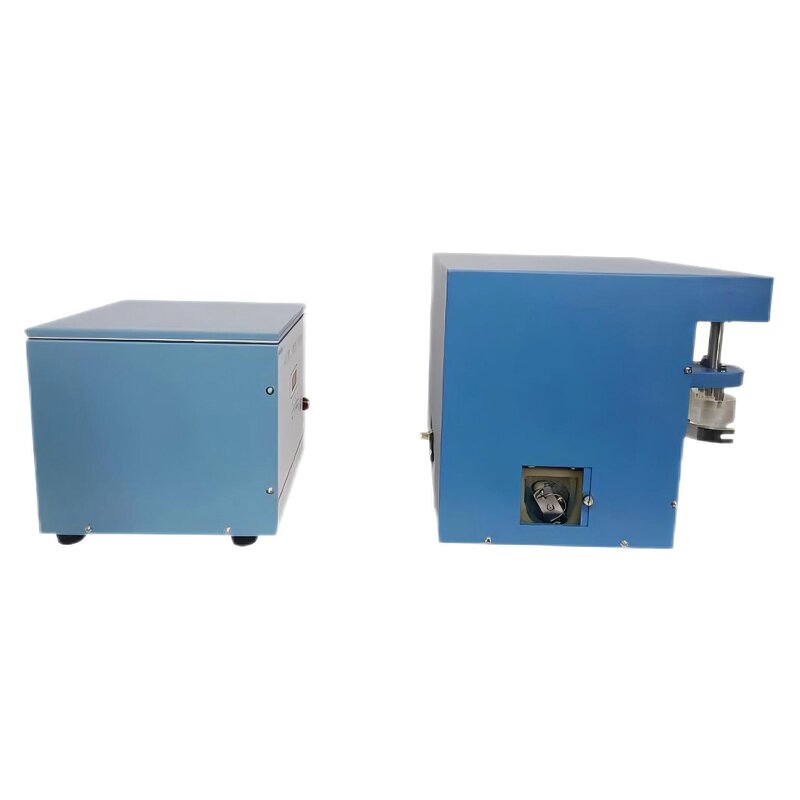 Gluten Tester Manufacturer - OEM Dual Head Gluten Index Analyzer Dryer