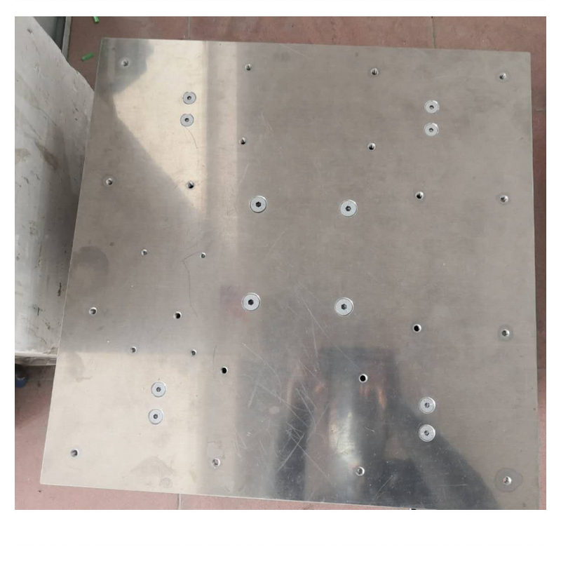 Vibration Tester Manufacturer - OEM Electromagnetic Type Vertical Test Machine