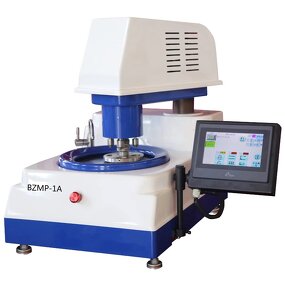 Polishing Machine Manufacturer - OEM BZMP-1A Automatic Metallographic Grinding