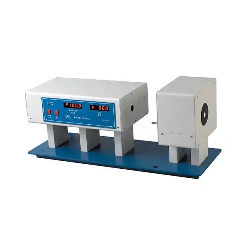Haze Meter Manufacturer - OEM Light Transmittance Tester ASTM D1003