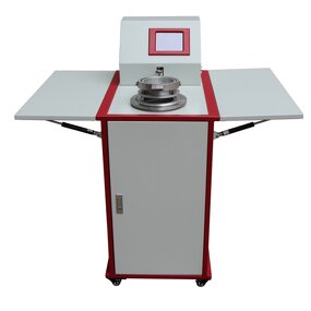 Air Permeability Tester Manufacturer - OEM Digital Fabric Water Air Permeability