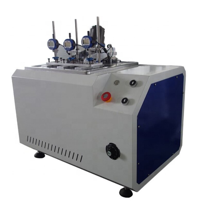 HDT Vicat Tester Manufacturer - OEM Thermal Deformation Vicat Softening