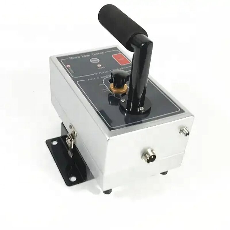 Sharp Edge Tester Manufacturer - OEM Children Toy Safety Testing Instrument