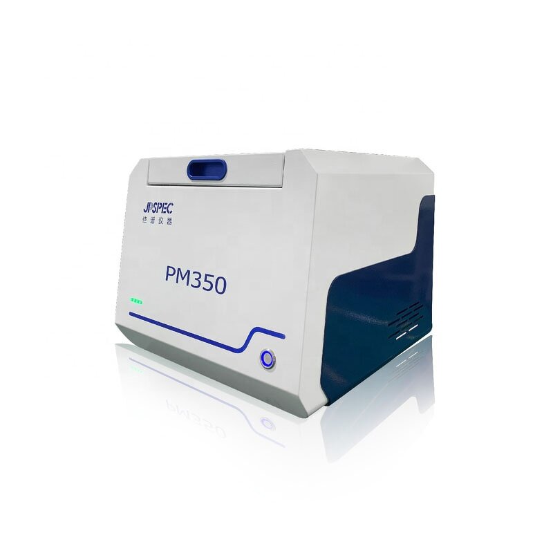 Precious Metal Analyzer Manufacturer - OEM Pm350 Platinum Silver Content Tester
