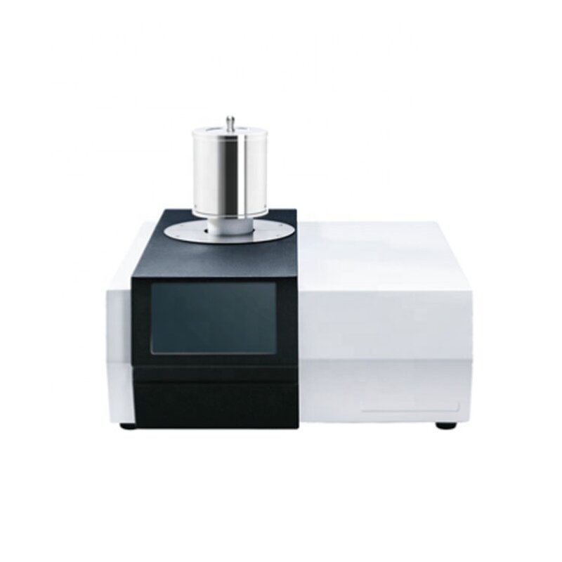 Thermal Analyzer Manufacturer - OEM DSC 1450°C TGA Synchronous Thermogravimetric