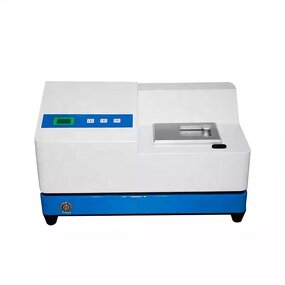 Nanometer Particle Size Analyzer Manufacturer - OEM 1-10000nm DLS Dynamic Light Scattering