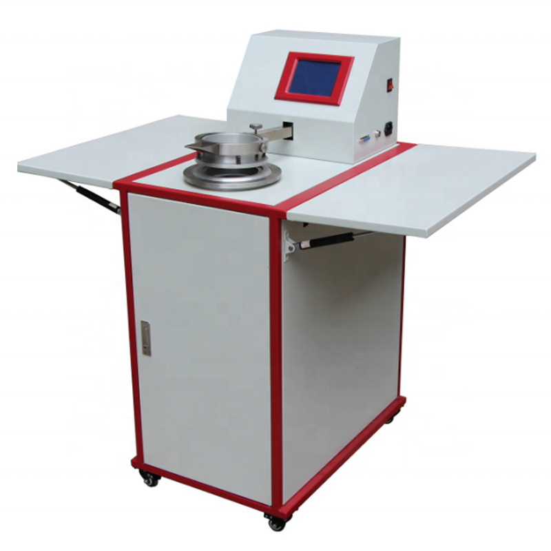 Air Permeability Tester Manufacturer - OEM Fabric Breathability Testing Equipment