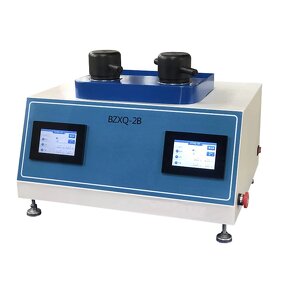 Metallographic Mounting Press Manufacturer - OEM BZXQ-2B Automatic Hot Inlay