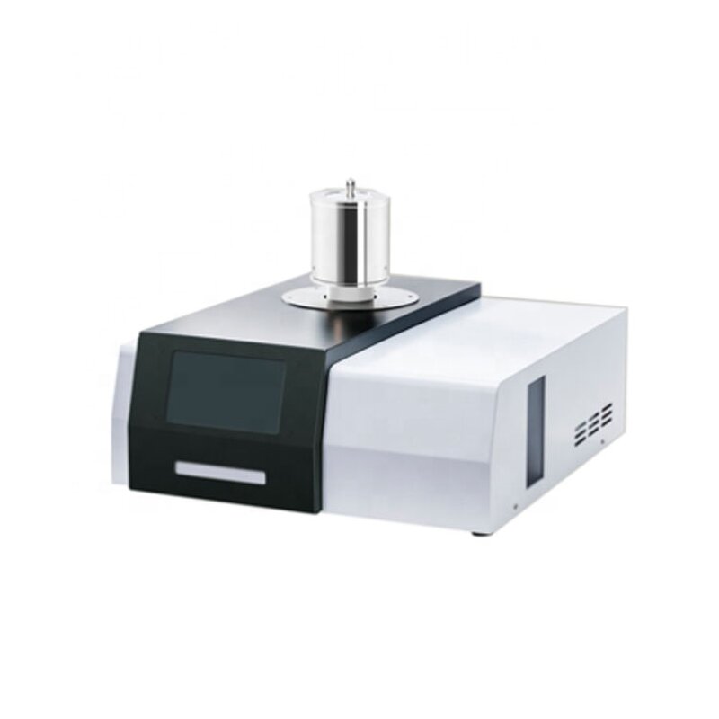 Thermal Analyzer Manufacturer - OEM DSC 1450°C TGA Synchronous Thermogravimetric