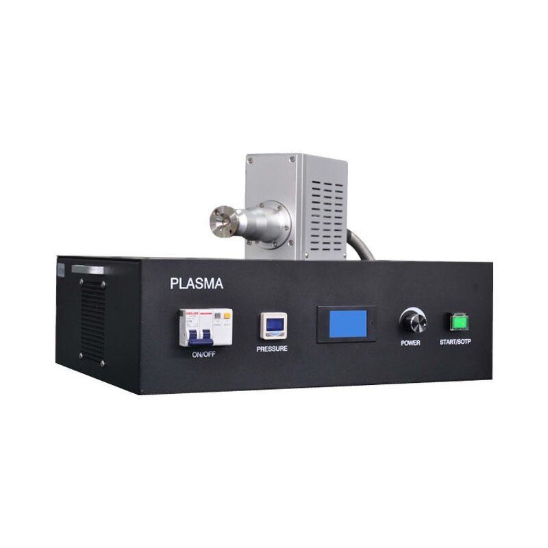 Plasma Cleaner Manufacturer - OEM Atmospheric Pressure Surface Treatment Machine