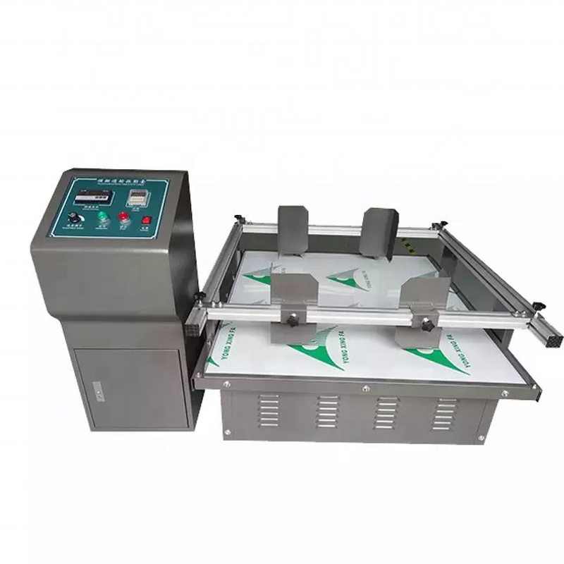 Vibration Tester Manufacturer - OEM Simulated Transportation Vibration Table