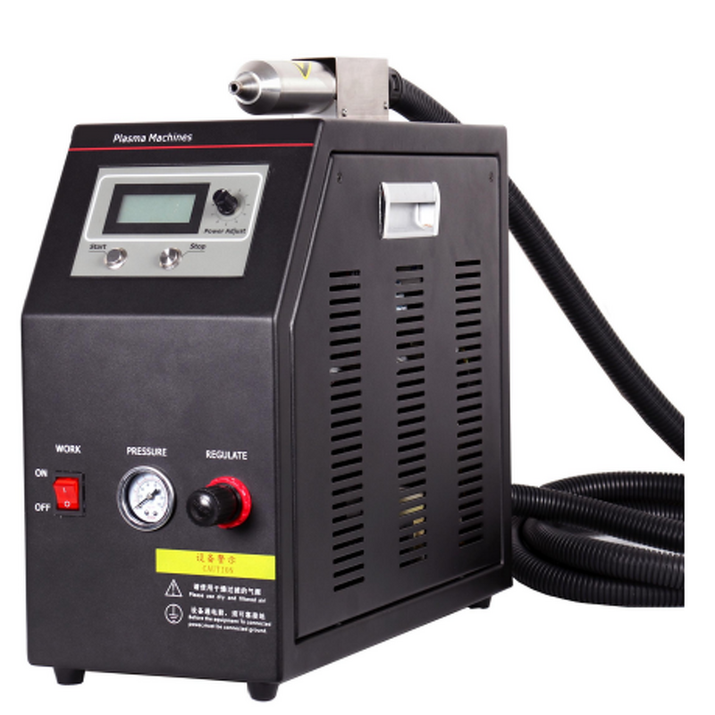 Plasma Cleaner Manufacturer - OEM LSGM-5000 Low Temperature Surface Cleaning