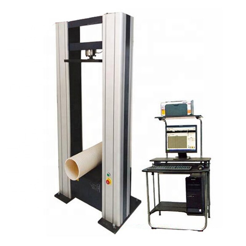 Tensile Tester Manufacturer - OEM 100KN UTM Tensile Strength Test Machine