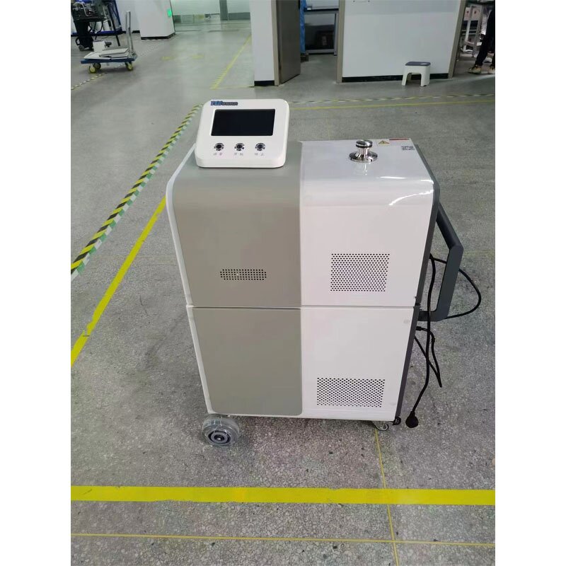 Helium Leak Detector Manufacturer - OEM Vacuum Leak Tester Mass Spectrometer