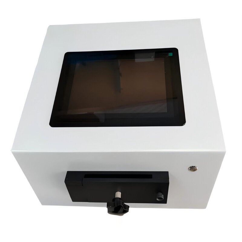 Bran Tester Manufacturer - OEM Wheat Flour Refining Bran Black Speck Detector