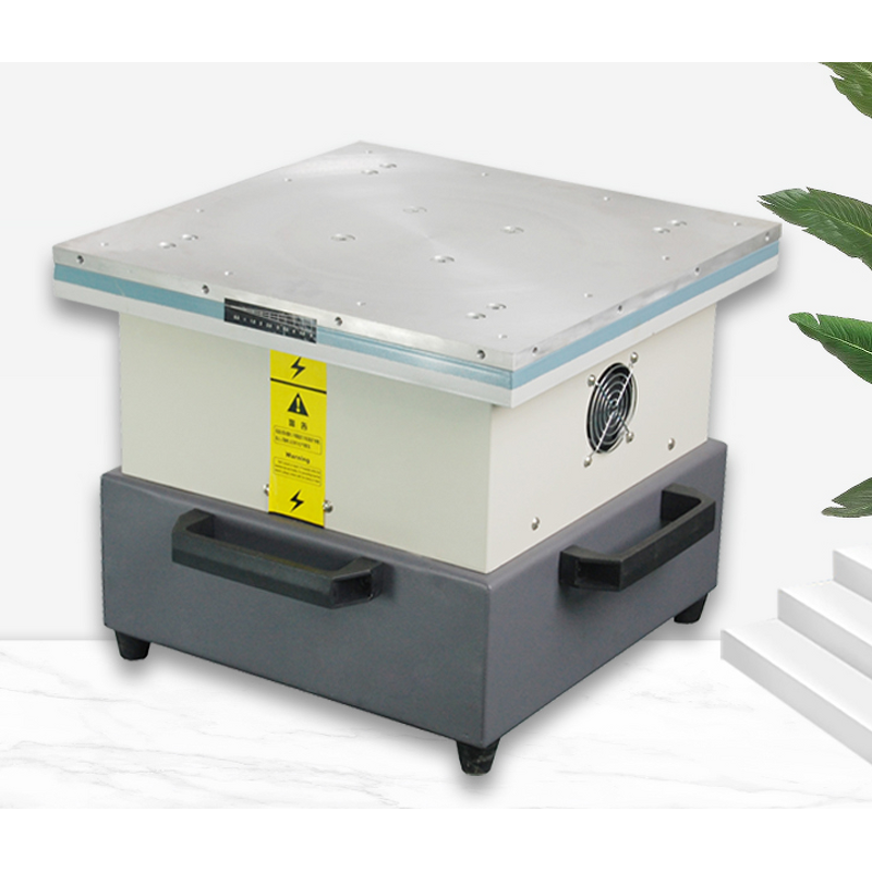 Vibration Tester Manufacturer - OEM Electromagnetic Vertical Horizontal Table
