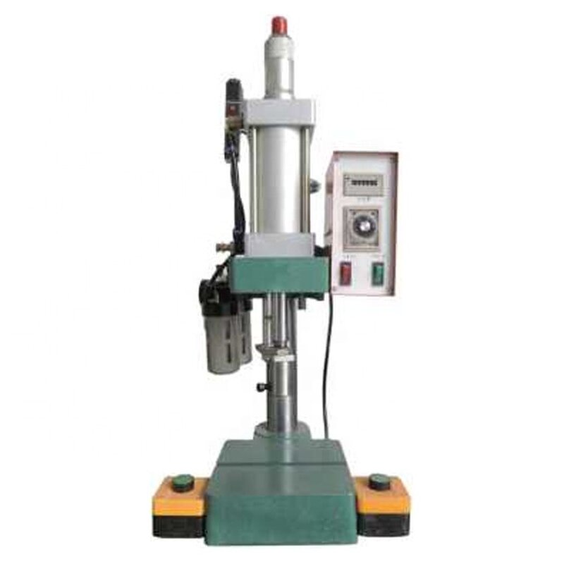 Punching Machine Manufacturer - Wholesale 200kg Small Single Column Pneumatic Press