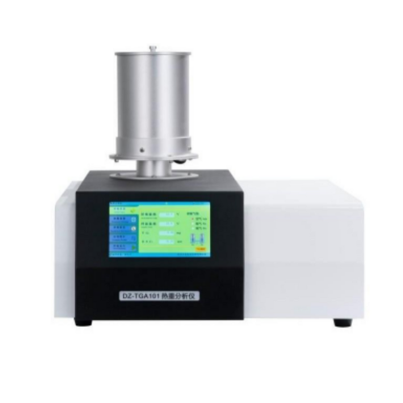 Thermal Analyzer Manufacturer - OEM TG-DSC TGA Thermogravimetric Analysis