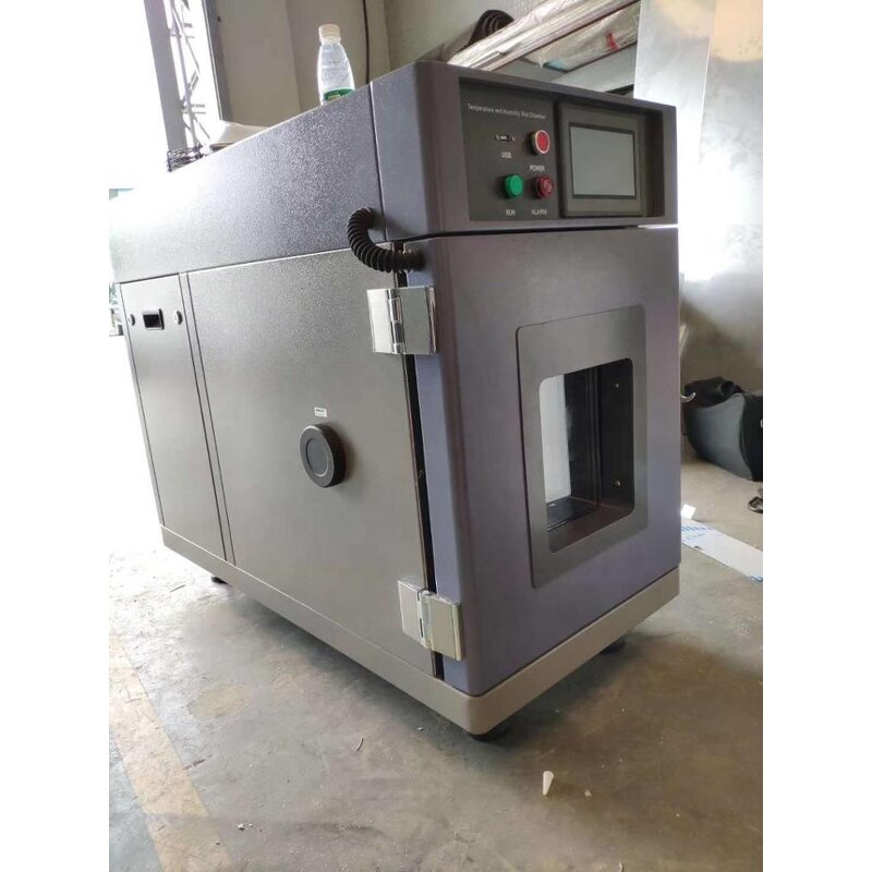 Temperature Chamber Manufacturer - OEM Programmable Constant Temperature Humidity