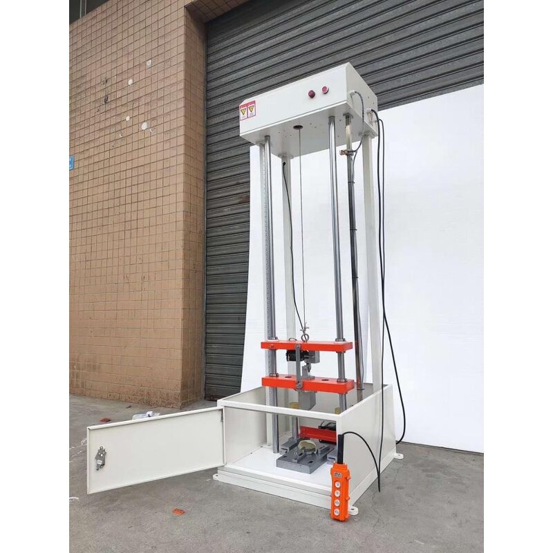 Safety Shoes Tester Manufacturer - OEM EN ISO 20344 Impact Resistance Test