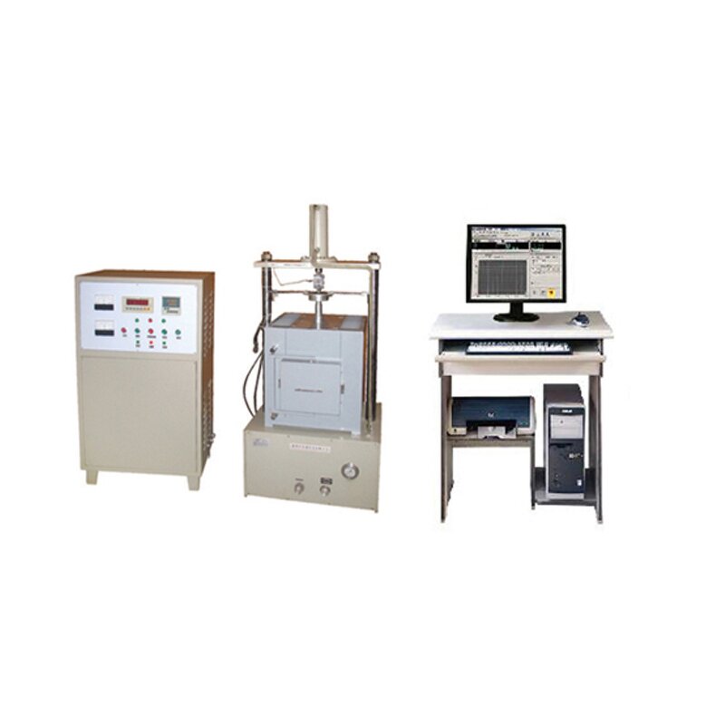 High-Temperature Impact Tester Manufacturer - OEM Material Modulus of Rupture