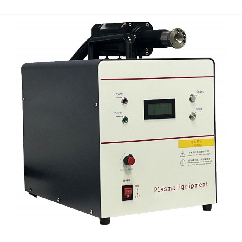 Plasma Cleaner Manufacturer - OEM LS-PM-G13A Low-temperature Activate Adhesion