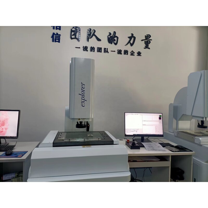Image Measuring Instrument Manufacturer - OEM VMS-2010 2D High Precision Video